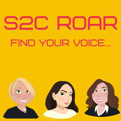 S2C ROAR: Welcome!