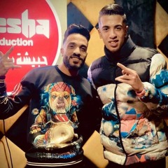 اوضة خمسة مجدي الزهار توزيع خالد لولو 2024.mp3