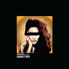 Jennifer Lopez - Love Don't Cost A Thing (Davide T Edit) [BANDCAMP]