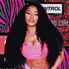 Nicki MInaj & BIA type beat - Banger