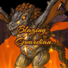 Blazing Guardian