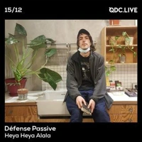 Soundcloud podcast image for Défense Passive w/ Heya Heya Alala 