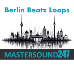 berlin beatz 031 by @mastersound247