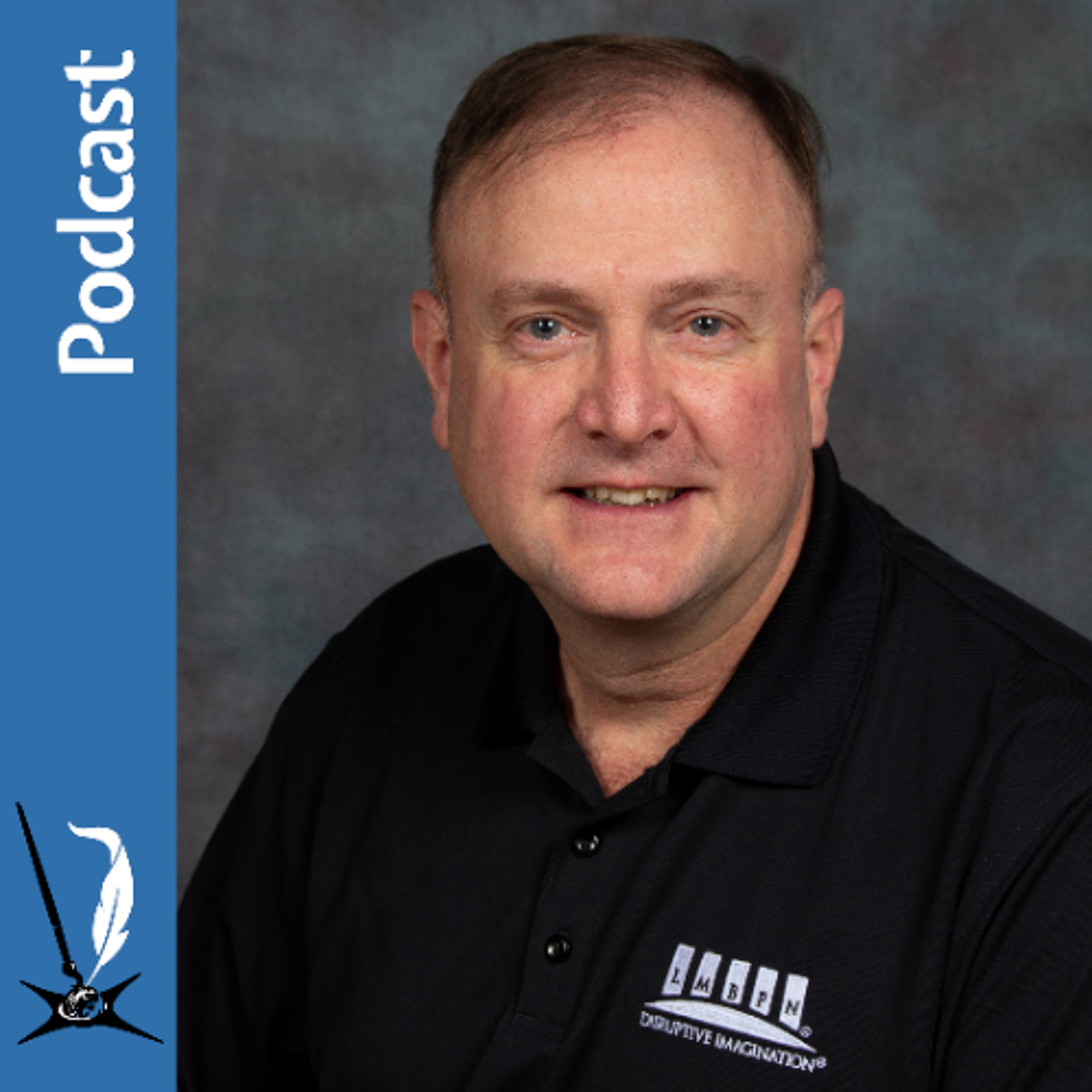 Writers of the Future Podcast