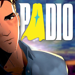 Radio by Bershy (Cinematic Mix)