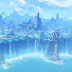 Fontaine Live Symphony Performance | Genshin Impact