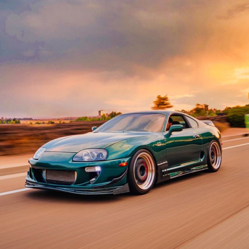 TRANCE ◉ Steve Aoki Deorro MAKJ & Max Styler - S