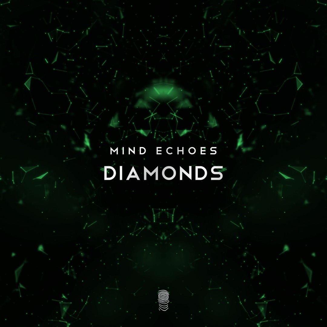 Stream Diamonds by Mind Echoes | Listen online for free on SoundCloud