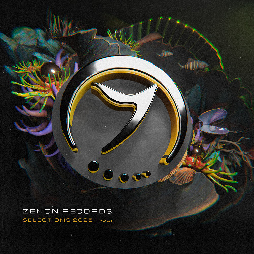 Selections 2025 Vol.1 (seamless mix) + free compilation download!