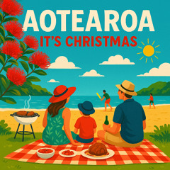 Aotearoa It's Christmas (2025)