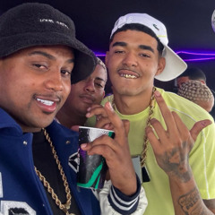 IH VEM JOGANDO A BUNDA [[ DJ RAMOM & DJ LOBINHO ]] FUNK LIGTH 2025