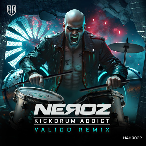 Kickdrum Addict (Valido Remix)