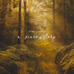Glass Wolf (A Piano Story)