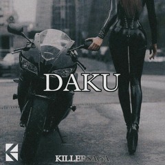 DAKU X CAR BASS KILLERSAGA REMIX