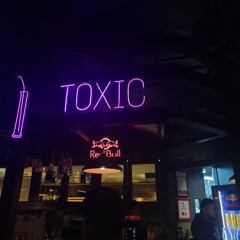 Britney Spears - Toxic (JAYR0ME REMIX)