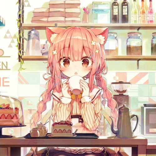 ユメの喫茶店 / ミツキヨ　ユメガタリ　未開封 Stream ユメの喫茶店 - ミツキヨ (mitsukiyo) full album.mp3 by