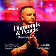 Diamonds & Pearls v.36/2024