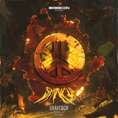 GRAVEDGR - SHOW UP (feat. KURXCO)