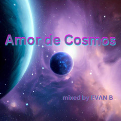 Amor De Cosmos