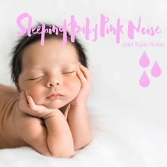 Pink Noise Piano - Don’t Let Me Go (with Rain Sound)