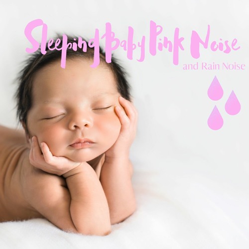 Pink Noise Piano - Don’t Let Me Go (with Rain Sound)