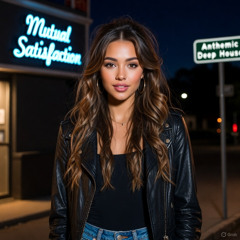 Mutual Satisfaction - Anthemic Deep House Session