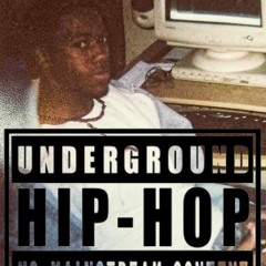 Enjoy Death (prod. by Klaxy Beats)