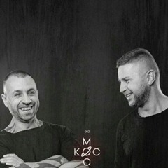 Stephan Gee b2b Versus - Космос 002 @ Yalta Club (29 Feb 2020)