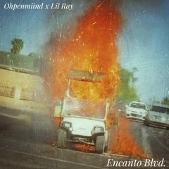 Ohpenmiind x Lil Ray - Encanto Blvd (prod. by The Alchemist)