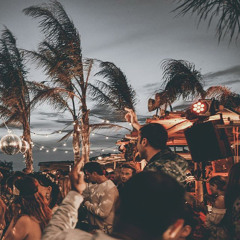 Will Turner - Afro House Summer 2025