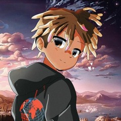 Juice Wrld - Thank You (UNRELEASED)