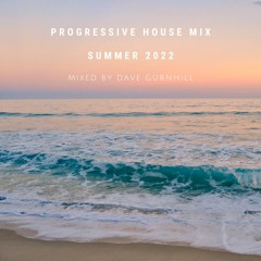 Progressive House Mix (Summer 2022)