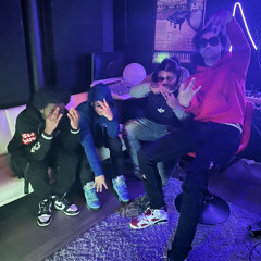 cin- Thor ft dr3bklu3 x mkarty x Bdot tr3y