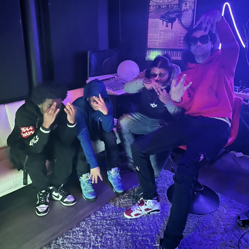 cin- Thor ft dr3bklu3 x mkarty x Bdot tr3y