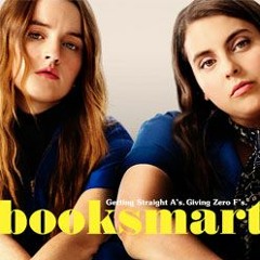 Susanna Fogel: Writing Booksmart, The Spy Who Dumped Me and Beyond