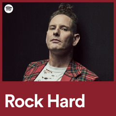 Rock Hard