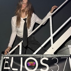 Päm Push @ Helios37 (CGN) w/ TAUSENDNAMEN | 21.11.2025