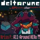 on Kriss P.: All-Around HERo !! - [Deltarune; The Same Same Other Puppet]