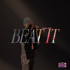 beat it