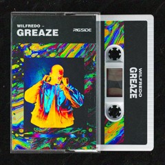 Skepta - Greaze Mode [WILFREDO BOOTLEG]