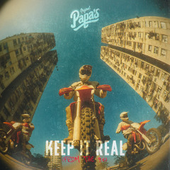 Keep it Real (From The Nine Five)