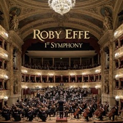 Roby Effe's 1st SYMPHONY (ORIGINAL ACID MIX)