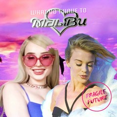 Kim Petras vs Kylie - What Do I Have To MALIBU? (Fragile Future Mashup) CLICK "BUY" FOR FULL MASHUP