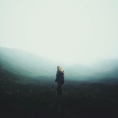 morning mist
