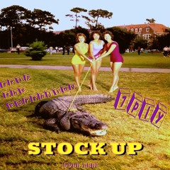 Stock Up ft. Seven-Ply