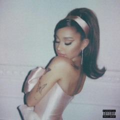 No Escape (Thank You Next Sample)