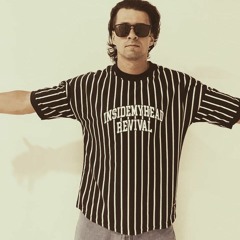 Anthony Bright - Hiphop rnb oldschool