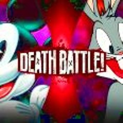 Mickey mouse vs Bugs bunny || batallas del Frikismo || (slowed)