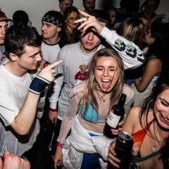 Girls! [prod. Nevergonland]