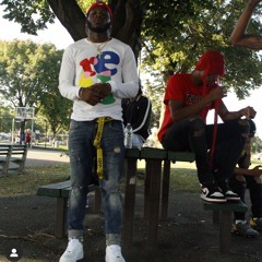 Keez Da Flickk ft D3LLY (OVERSEAS)